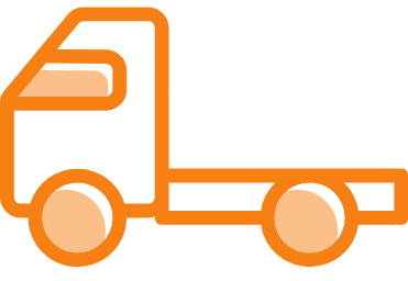 黄甲拖车/平板车
